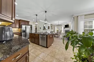 3112 Megwood Ct, Apex, NC 27539 - Photo 37