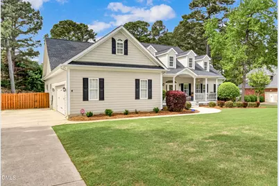 3112 Megwood Court, Apex, NC 27539 - Photo 93