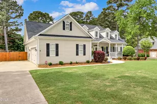 3112 Megwood Ct, Apex, NC 27539 - Photo 93