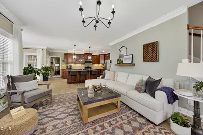 3112 Megwood Court, Apex, NC 27539 - Photo 55