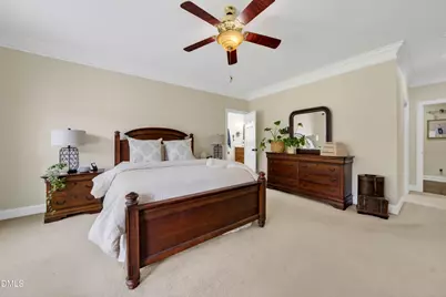 3112 Megwood Court, Apex, NC 27539 - Photo 19