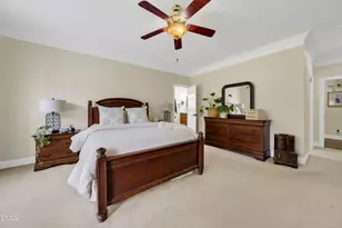 3112 Megwood Ct, Apex, NC 27539 - Photo 19