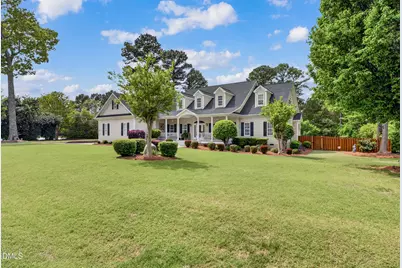 3112 Megwood Court, Apex, NC 27539 - Photo 95