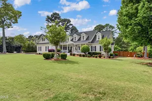 3112 Megwood Ct, Apex, NC 27539 - Photo 95