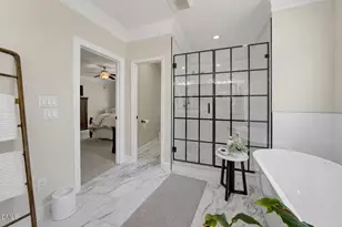 3112 Megwood Ct, Apex, NC 27539 - Photo 25