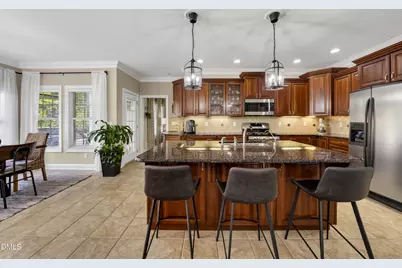 3112 Megwood Court, Apex, NC 27539 - Photo 47