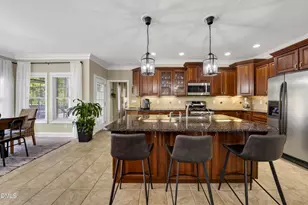 3112 Megwood Ct, Apex, NC 27539 - Photo 47