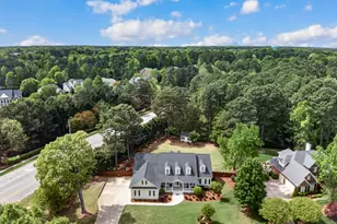 3112 Megwood Ct, Apex, NC 27539 - Photo 87