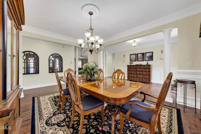 3112 Megwood Court, Apex, NC 27539 - Photo 13