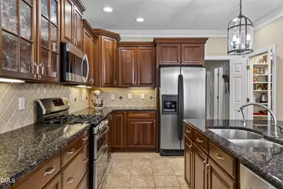 3112 Megwood Court, Apex, NC 27539 - Photo 3