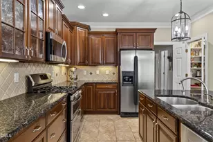 3112 Megwood Ct, Apex, NC 27539 - Photo 3