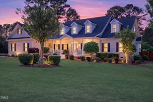 3112 Megwood Ct, Apex, NC 27539 - Photo 1