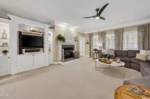 3112 Megwood Ct, Apex, NC 27539 - Photo 35