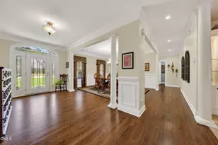 3112 Megwood Ct, Apex, NC 27539 - Photo 15
