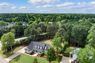 3112 Megwood Ct, Apex, NC 27539 - Photo 89