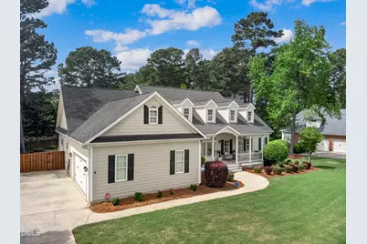 3112 Megwood Court, Apex, NC 27539 - Photo 91