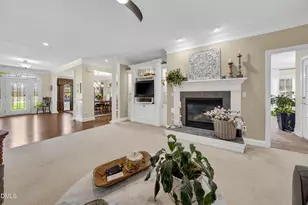 3112 Megwood Ct, Apex, NC 27539 - Photo 35