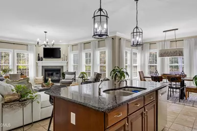 3112 Megwood Court, Apex, NC 27539 - Photo 53