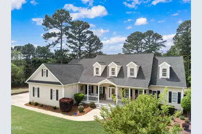3112 Megwood Court, Apex, NC 27539 - Photo 91
