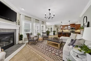 3112 Megwood Ct, Apex, NC 27539 - Photo 57