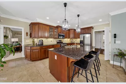 3112 Megwood Court, Apex, NC 27539 - Photo 45