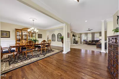 3112 Megwood Court, Apex, NC 27539 - Photo 11