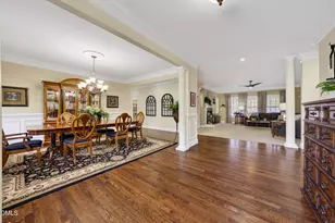 3112 Megwood Ct, Apex, NC 27539 - Photo 11