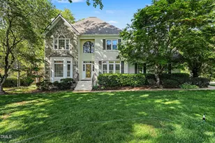2405 Welsh Tavern Way, Wake Forest, NC 27587 - Photo 1