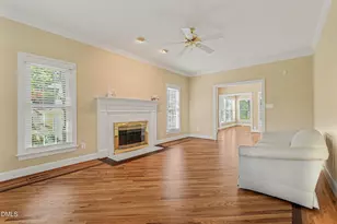 2405 Welsh Tavern Way, Wake Forest, NC 27587 - Photo 5