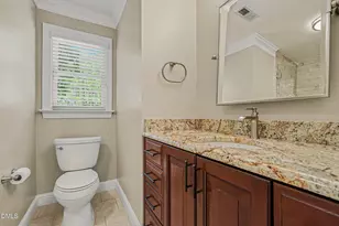 2405 Welsh Tavern Way, Wake Forest, NC 27587 - Photo 31