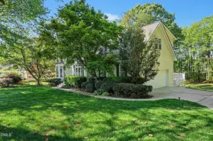2405 Welsh Tavern Way, Wake Forest, NC 27587 - Photo 1