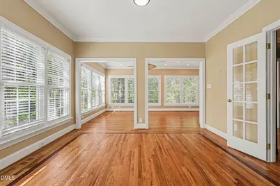 2405 Welsh Tavern Way, Wake Forest, NC 27587 - Photo 25
