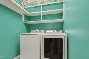 2405 Welsh Tavern Way, Wake Forest, NC 27587 - Photo 33