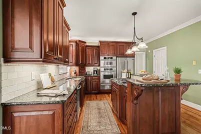 2405 Welsh Tavern Way, Wake Forest, NC 27587 - Photo 15