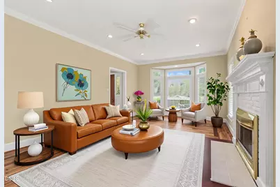2405 Welsh Tavern Way, Wake Forest, NC 27587 - Photo 7