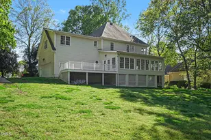 2405 Welsh Tavern Way, Wake Forest, NC 27587 - Photo 35