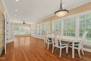 2405 Welsh Tavern Way, Wake Forest, NC 27587 - Photo 11