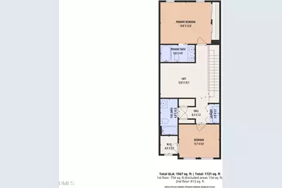 120 Point Comfort Lane, Cary, NC 27519 - Photo 3