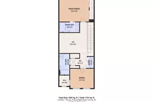 120 Point Comfort Ln, Cary, NC 27519 - Photo 3