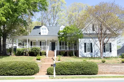 1427 Moosecreek Drive, Raleigh, NC 27614 - Photo 1