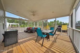 1562 Dorsett Ln, Creedmoor, NC 27522 - Photo 35