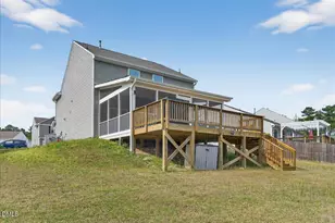 1562 Dorsett Ln, Creedmoor, NC 27522 - Photo 37