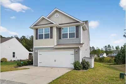 1562 Dorsett Lane, Creedmoor, NC 27522 - Photo 3