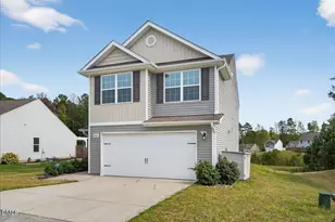 1562 Dorsett Ln, Creedmoor, NC 27522 - Photo 3