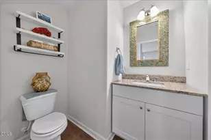 1562 Dorsett Ln, Creedmoor, NC 27522 - Photo 17