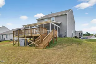 1562 Dorsett Ln, Creedmoor, NC 27522 - Photo 39