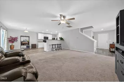 1562 Dorsett Lane, Creedmoor, NC 27522 - Photo 9