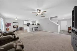 1562 Dorsett Ln, Creedmoor, NC 27522 - Photo 9