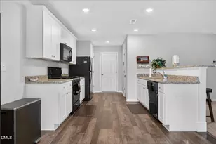 1562 Dorsett Ln, Creedmoor, NC 27522 - Photo 13