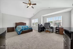 1562 Dorsett Ln, Creedmoor, NC 27522 - Photo 27